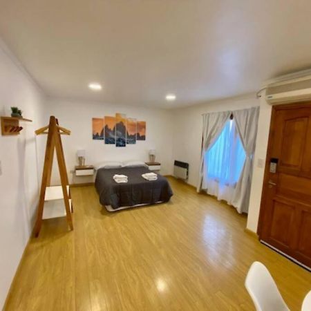 Departamento Amplio En Pleno Centro Διαμέρισμα Ελ Καλαφάτε Εξωτερικό φωτογραφία