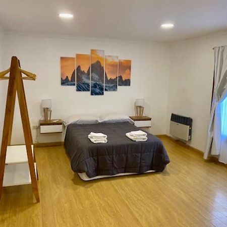 Departamento Amplio En Pleno Centro Διαμέρισμα Ελ Καλαφάτε Εξωτερικό φωτογραφία