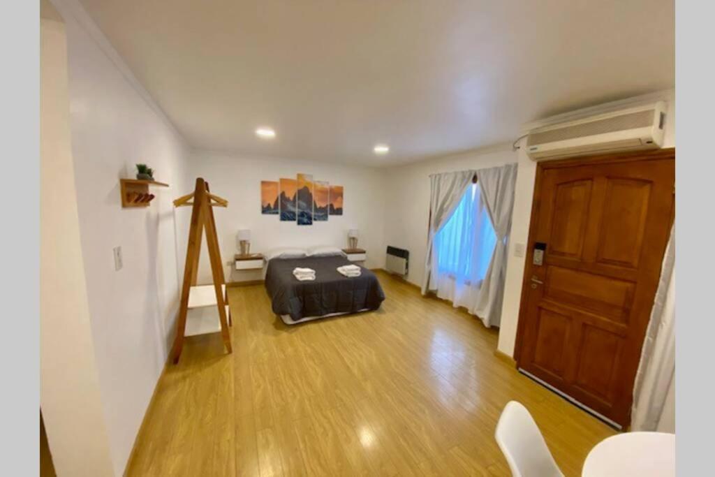 Departamento Amplio En Pleno Centro Διαμέρισμα Ελ Καλαφάτε Εξωτερικό φωτογραφία