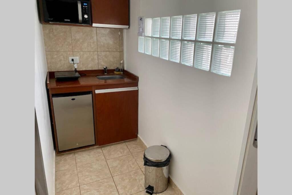 Departamento Amplio En Pleno Centro Διαμέρισμα Ελ Καλαφάτε Εξωτερικό φωτογραφία